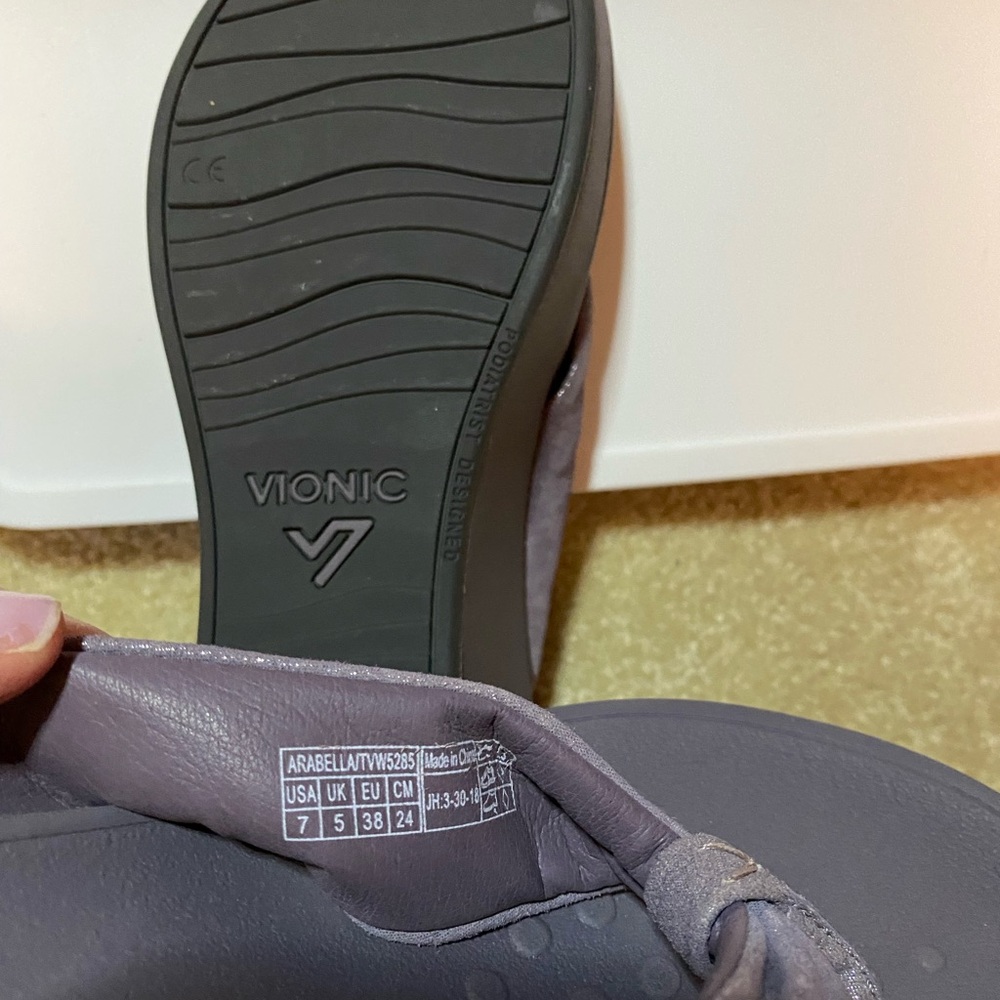 Vionic Sandals - image 2